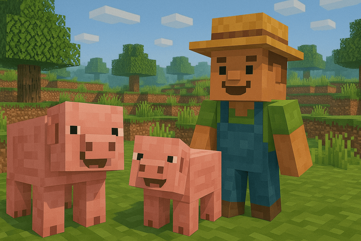Minecraft - 6GB