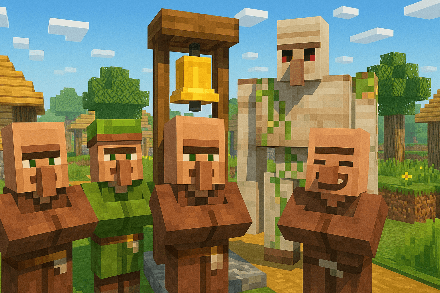 Minecraft - 8GB
