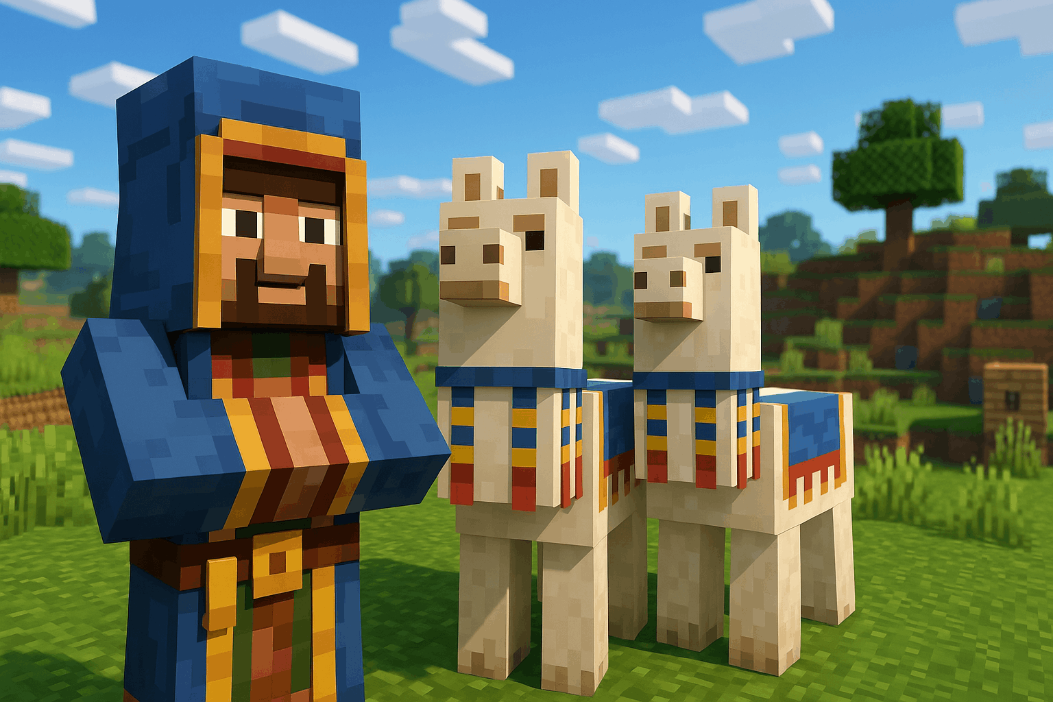 Minecraft - 12GB