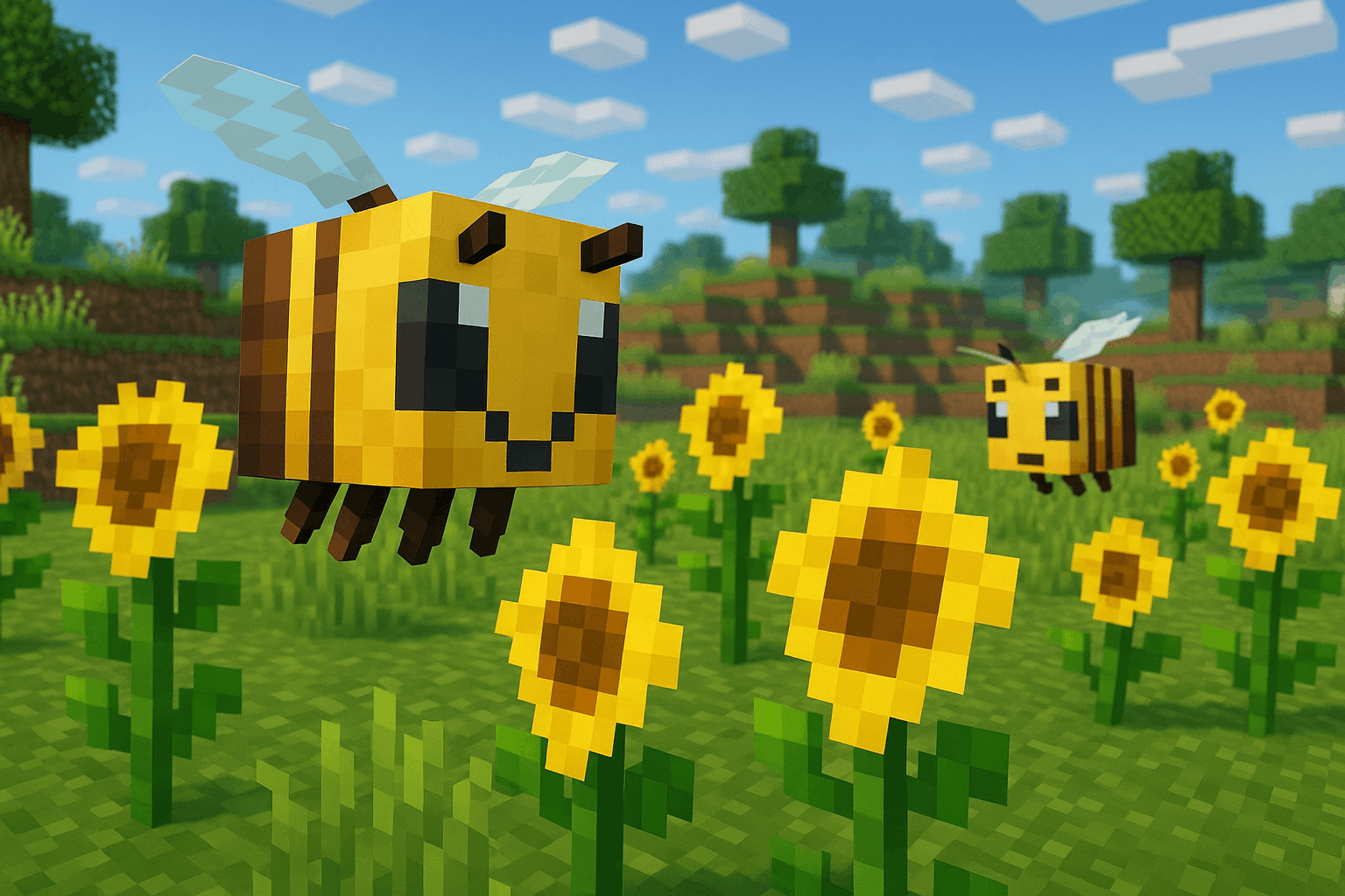 Minecraft - 16GB