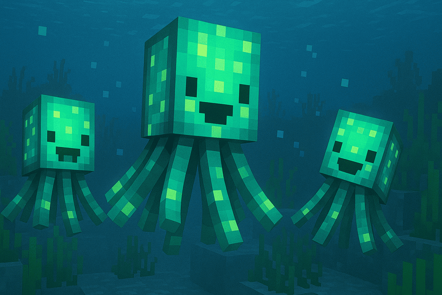 Minecraft - 32GB