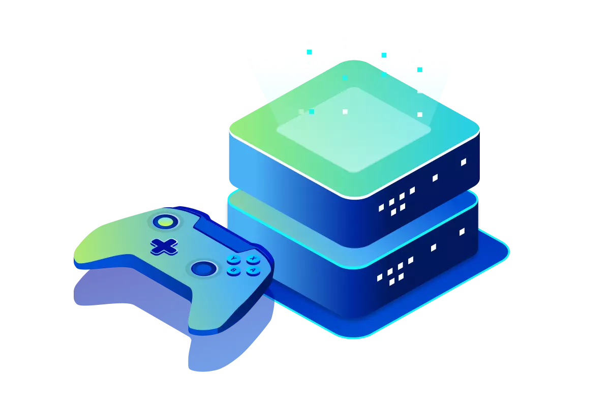 Game - 16GB